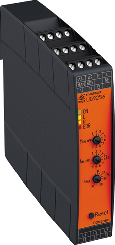 Dold&Söhne Motorstarter 61 3AC200-480V 1-10S UG9256.11/010#064445