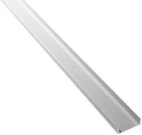 Barthelme Einlegeprofil Aluminium für LED-Platinen 1m 62398821