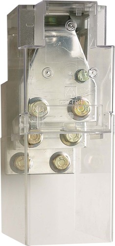 GSAB Elektrotechnik Mehrfachanschluß M12 bis 3x240 qmm 99.00.028