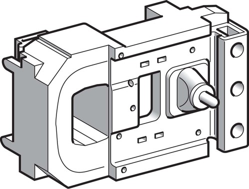 Schneider Electric Schützspule 240V40-400Hz LX1FK240