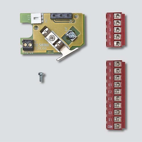 Siedle&Söhne Anschlussklemme f.HTV 840-0 200029598-00