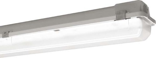 Schuch Licht LED-FR-Wannenleuchte IP65 163 12L22 IFS