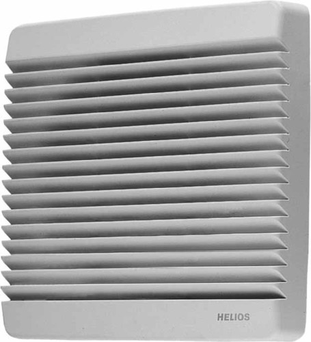 Helios Ventilatoren Luftfilter LF 250