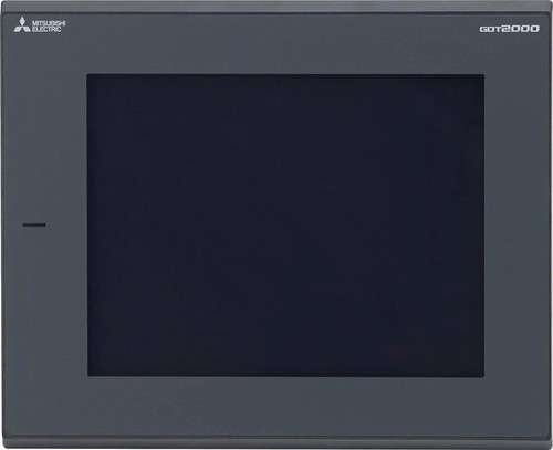 Mitsubishi Electric Touch Panel TFT, 8,4 Zoll GT2308-VTBA