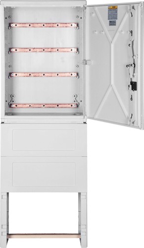 GSAB Elektrotechnik Normkabelverteilerschrank 850x590x320mm 0S850K