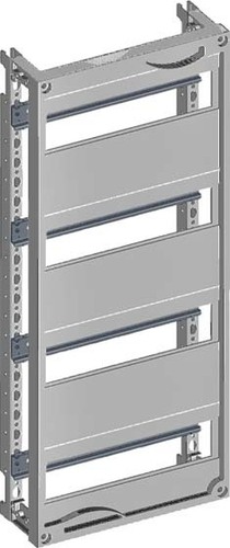 Siemens Dig.Industr. SMB Einsatz Alpha 160/400 125mm M. N/PE 8GK4001-4KK11