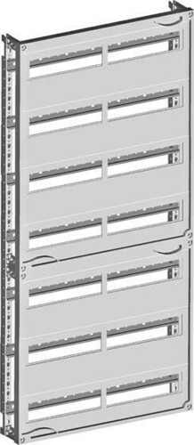 Siemens Dig.Industr. SMB Einsatz Alpha 400 125mm M. N/PE 8GK4001-8KK22