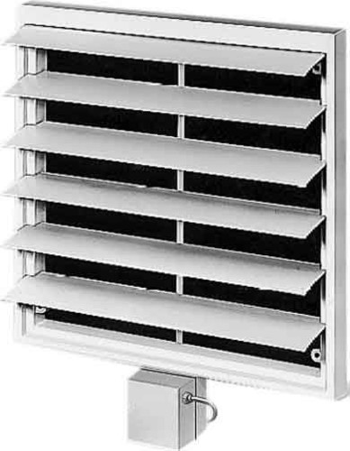 Helios Ventilatoren Verschlußklappe EVK 315