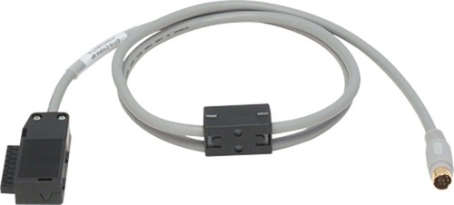 Mitsubishi Electric Verbindungskabel 3m, mit Stecker GT10-C30R4-8PC