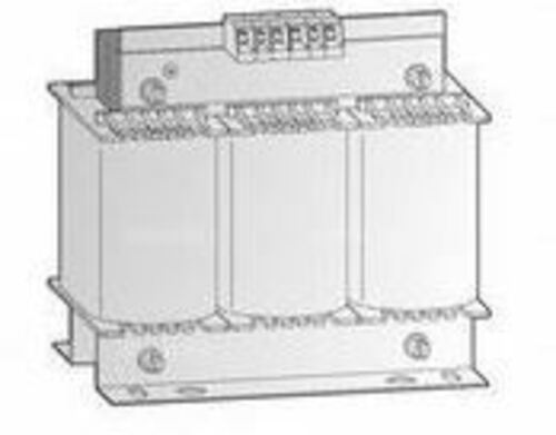 Mitsubishi Electric Drehstrom-Transformator 400/230V 11kVA 7kW MT-11-60