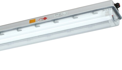 Schuch Licht LED-Ex-Wannenleuchte IP66 e840 12L60