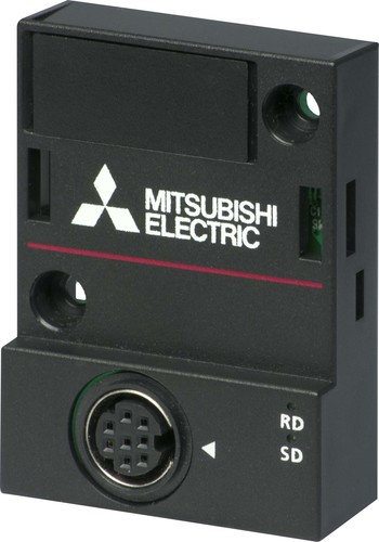 Mitsubishi Electric Schnittstellenadapter RS422 für GOT FX5-422-BD-GOT