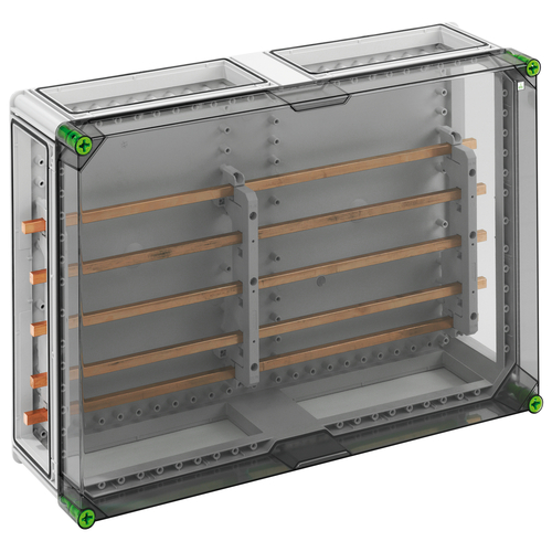 Spelsberg Sammelschienengehäuse GSi 553 Plus