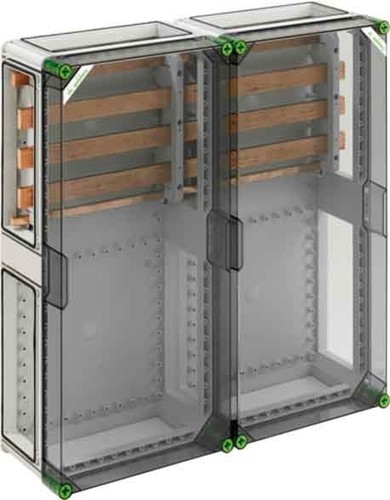 Spelsberg Sammelschienengehäuse GSi 656