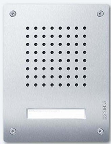 Siedle&Söhne Türstation Audio Classic, eds, 1WE CL 111-1 B-02