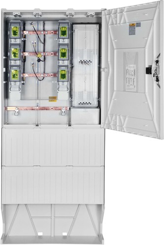 GSAB Elektrotechnik Wandlermessung N-energie 250A 04.W250.88S