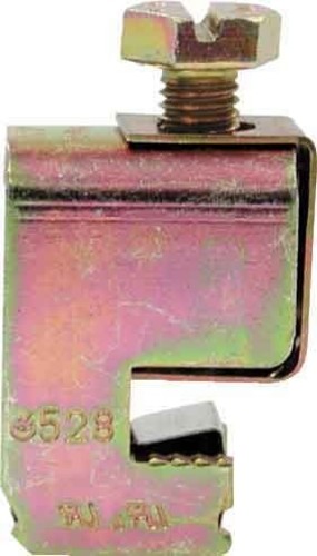 Striebel&John Anschlußklemme VE50 ZK154P50