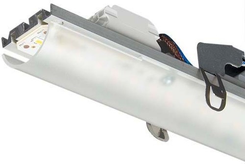 LTS Licht&Leuchten LED-Lichteinsatz 3000K DALI LKLED045073014051DA.