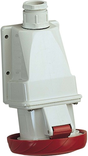 Schneider Electric Wandsteckdose PK Schraubanschluss PKF16W734