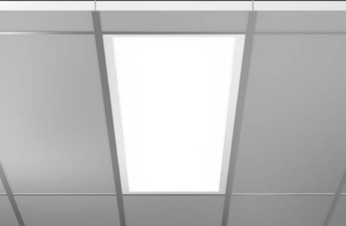 RZB LED-Panel 3000K 312365.002.790