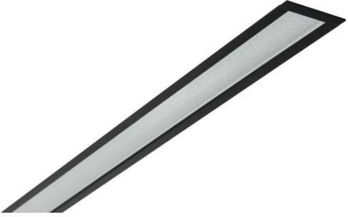 Brumberg Leuchten LED-Einbauprofil BIRO40 3000K, 2276mm 77004083