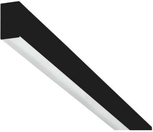 Brumberg Leuchten LED-Anbauprofil BIRO40 3000K, 1144mm 77123083