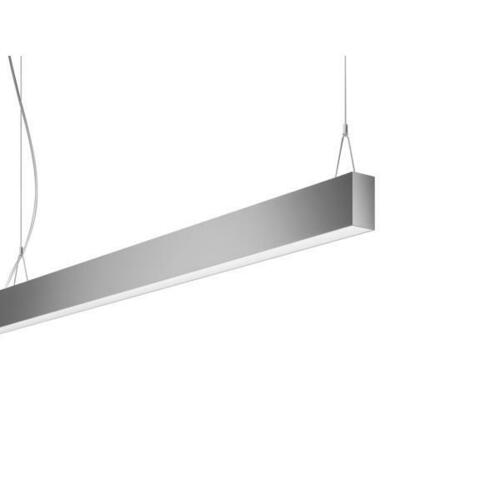 Brumberg Leuchten LED-Pendel-Profilleuchte 3000K, 2264mm 77244693