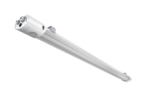 Lichtline LED-Feuchtraumleuchte 4000K 111540460134