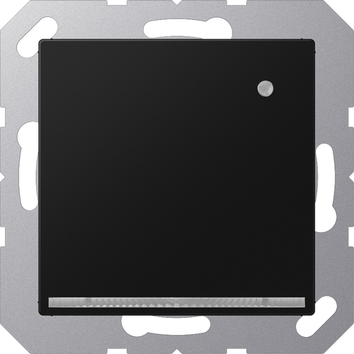 Jung LED-Orientierungslicht mit Sensor A 1539-O SWM LNW