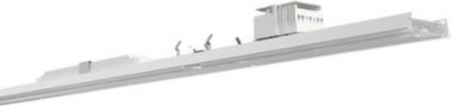 Siteco LED-Lichtträger 1500mm 4000K, Multilumen 51TL12CN4CXL