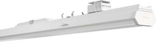 Siteco LED-Lichtträger 1500mm IP64, 4000K, ML 51TP13CN4DXR