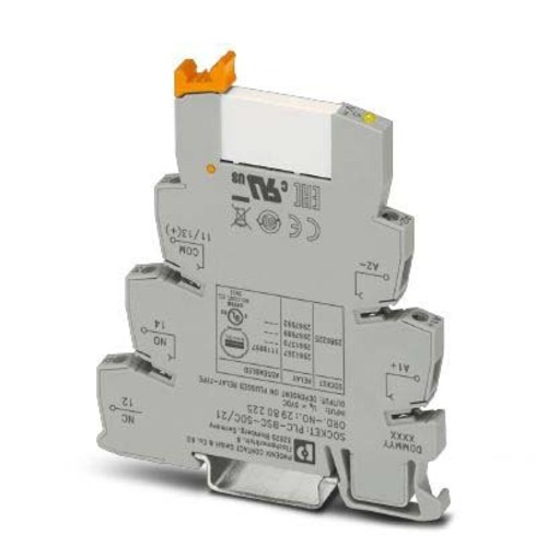 Phoenix Contact Relaismodul PLC-RSC- 5DC/21