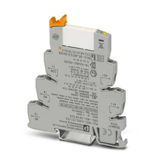 Phoenix Contact Relaismodul PLC-RSC-24DC/21/EX