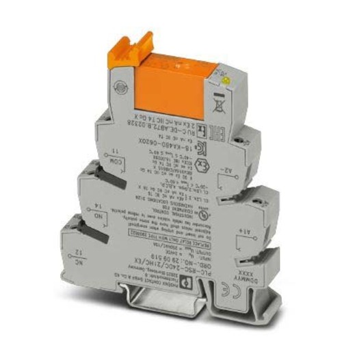 Phoenix Contact Relaismodul PLC-RSC-24DC/21HC/EX