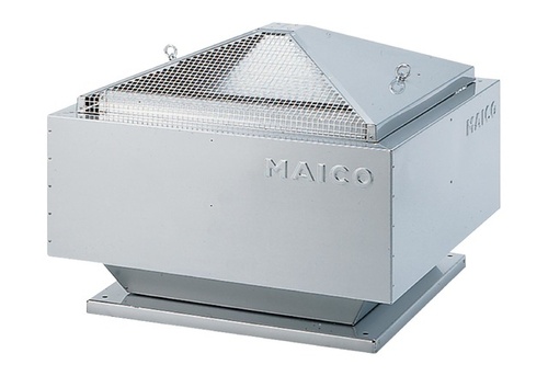 Maico Radial-Dachventilator mit EC-Motor MDR 18 EC