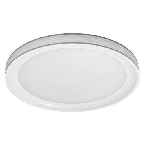 Ledvance LED-Deckenleuchte WiFi, TW, weiß SMART+#4058075486508