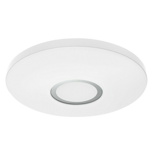 Ledvance LED-Deckenleuchte WiFi, RGBTW, weiß SMART+#4058075495685