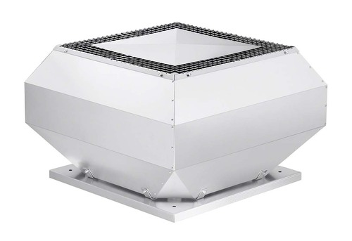 Helios Ventilatoren Dachventilator 3-PH, 400 V, 4-polig VDD 225/4 EX