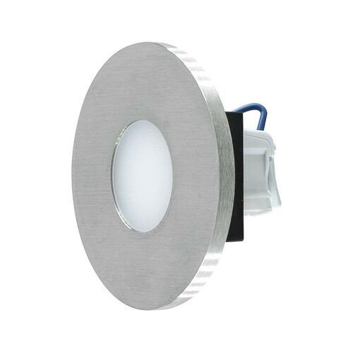 EVN Lichttechnik LED-Wandeinbauleuchte IP44 LR01840