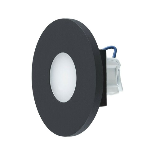 EVN Lichttechnik LED-Wandeinbauleuchte IP44 LR01840A