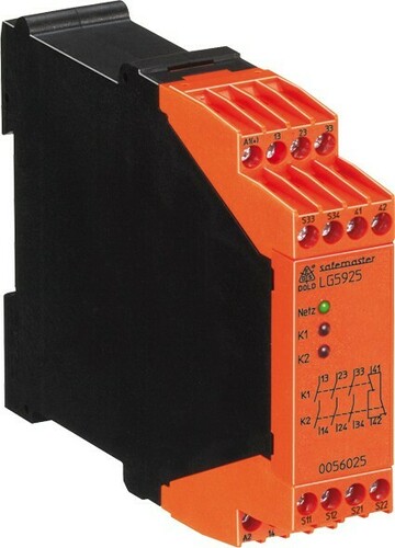 Dold&Söhne Not-Aus-Modul AC/DC24V DOL LG5925.03/61