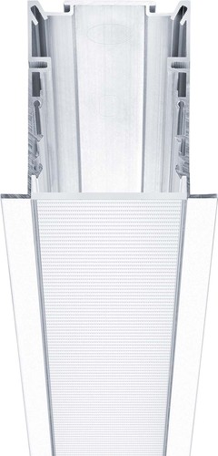 Thorn Kanal für LED-Lichtlinie EQL C L1750 LRO WH F