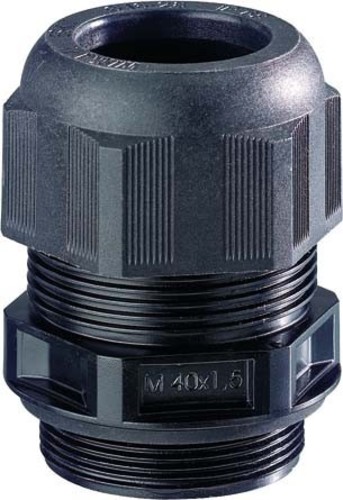 Mennekes AMAXX Kabelverschraubung M25, IP54 990610