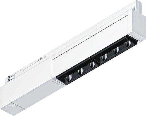 Zumtobel Group LED-Wandfluter 4000K SUI TG6 #60211065