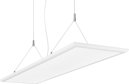 Trilux LED-Hängeleuchte 4000K DALI 2360 H1 PW #7377651