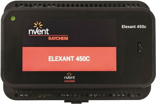 nVent Thermal Elektronisches Steuergerät ELEXANT 450c