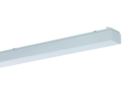 Ridi-Leuchten LED-Wannenleuchte 830 LFN 0607NDWS830O0300