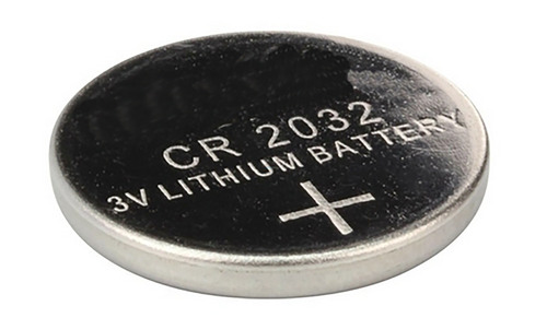 Grothe Batterie CR2032 BATT-CR2032