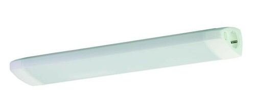 Ridi-Leuchten LED-Wannenleuchte 830 SPN0660NDWS830O0175.