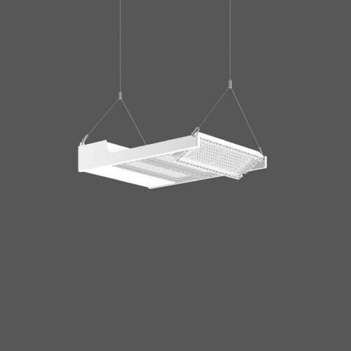 RZB LED-Hallenstrahler 865, DALI 921683.002.1.76